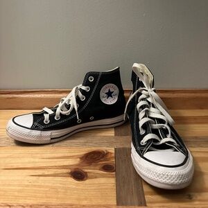 Converse Chuck Taylor All Star Canvas